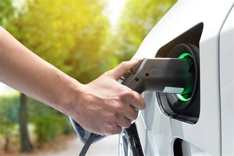 Are Electric Car Chargers Universal? SESCOS Install EV Charging Station