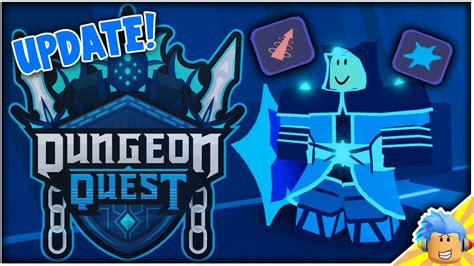 Dungeon Quest Roblox Loots