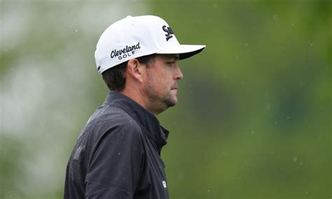 2023 Ryder Cup: Keegan Bradley tells story of when he didn’t make team