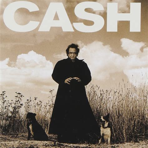 Johnny Cash - American Recordings - Amazon.com Music