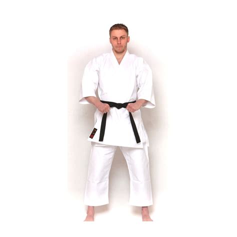 Karate Japanese Cut Heavyweight Gi – MJC Martial Arts Supplies