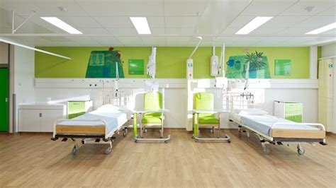 Hillingdon Hospital | GBS Architects