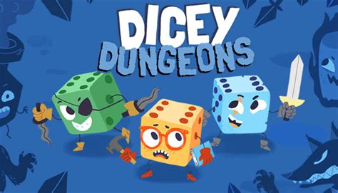 Dicey Dungeons | MrAntiFun, PC Video Game Trainers, Cheats and mods