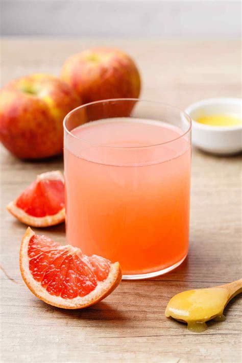 Apple Cider Vinegar Weight Loss Drink Recipes - 3 Superfood Tonics