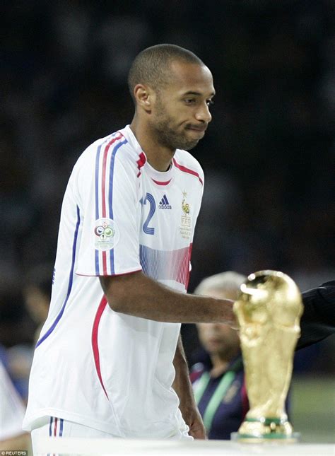 Pin on Thierry Henry