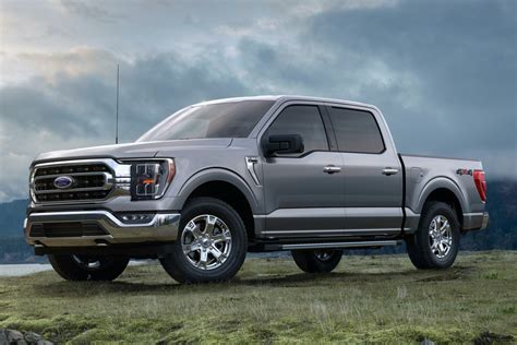 2021 Ford F-150 Discount Offers Up To $6,000 Off In April 2021 ...