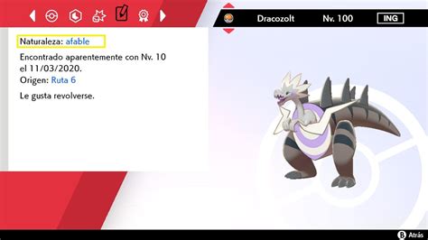 Naturaleza - WikiDex, la enciclopedia Pokémon