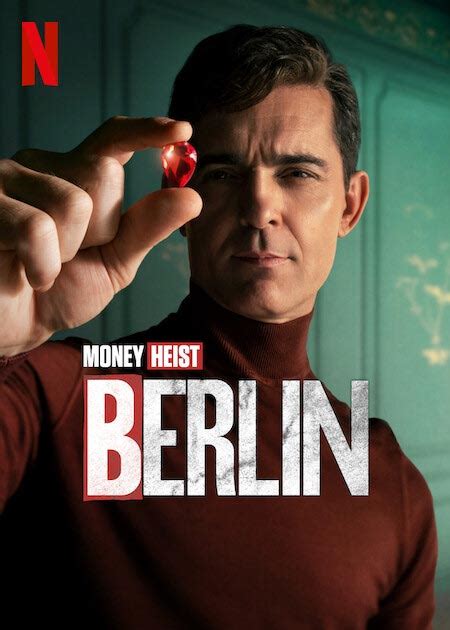 Berlin TV Series (2023) | Release Date, Review, Cast, Trailer, Watch ...