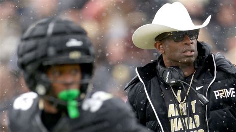 Deion Sanders' Colorado Buffaloes Drew Big Spring Game Profit