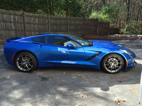 2014 C7 Corvette Stingray (1) - CorvetteForum