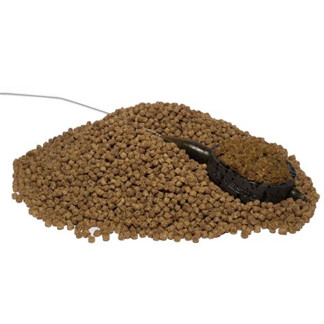 Hinders Carp Pellets - Hinders Baits