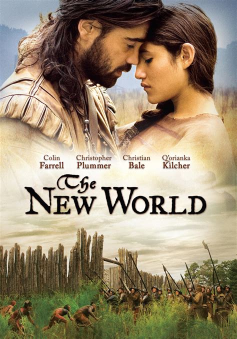 The New World (2005) | Kaleidescape Movie Store