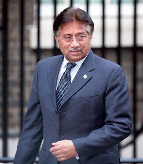 Pervez Musharraf Age, Death, Wife, Family, Children, Biography & More ...