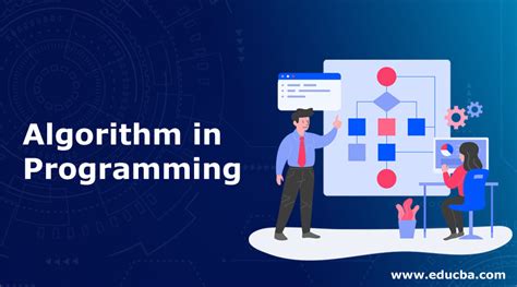 Algorithm in Programming | Significance Of Algorithm in Programming