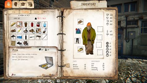 Hobo: Tough Life Is A Survival Game That Simulates Poor | GameWatcher