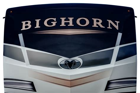 Bighorn Fifth Wheels - Heartland RVs