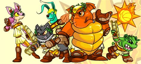 altador_group.gif | Neopets Image Emporium