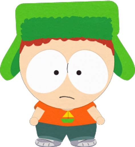 Kyle Broflovski | Wiki | ★ South Park Amino ★ Amino