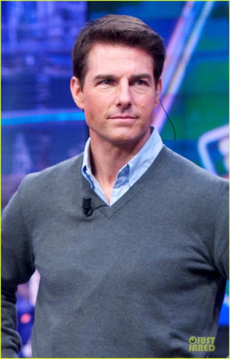 Tom Cruise: 'Jack Reacher' U.S. Premiere Postponed Due to School ...