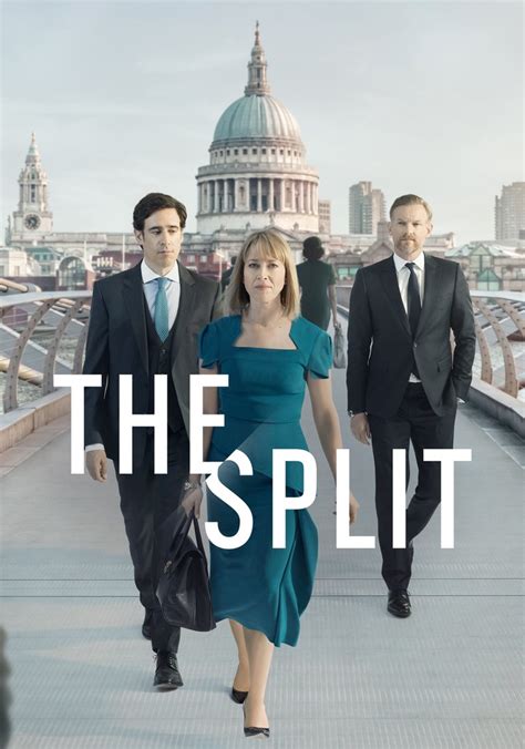 The Split Season 2 - watch full episodes streaming online