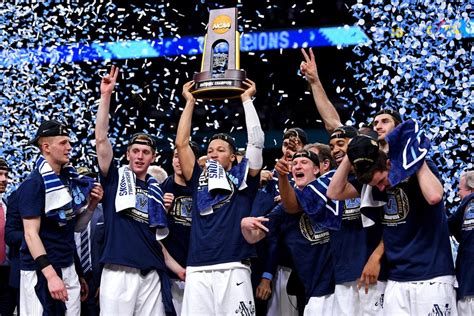 NCAA Men’s Basketball Championship: A Journey Through History | by ...