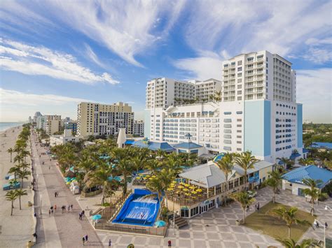 Margaritaville Hollywood Beach Resort - Hollywood, FL