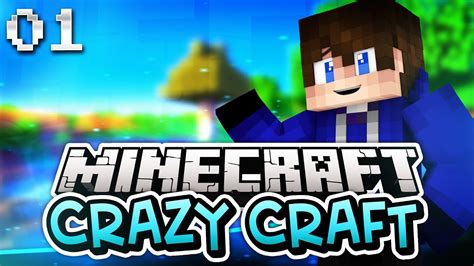 How to download crazy craft minecraft 3-0 - grosszine