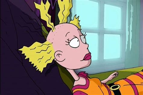 Cynthia, la muñeca de Rugrats, llega al mundo real con este increíble ...