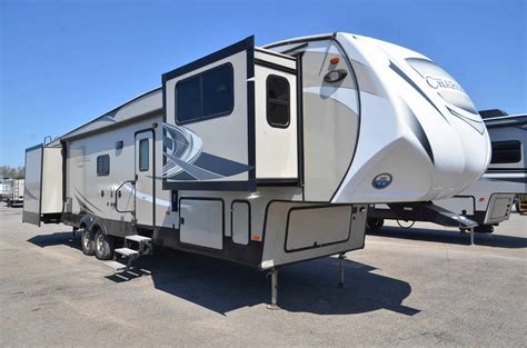 5 Best 5th Wheel RV Campers for the Money (Updated 2022)