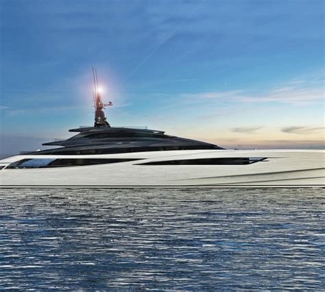 See The Full List Of Superyachts Launched In 2023 | CharterWorld