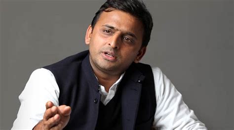 UP CM Akhilesh Yadav Discharges Eight Ministers Seeking Image Makeover ...