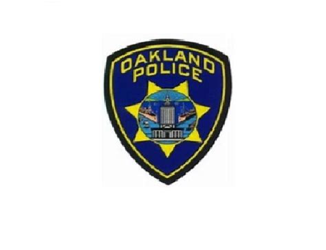 Oakland Police Department - 3026 Crime and Safety updates — Nextdoor ...