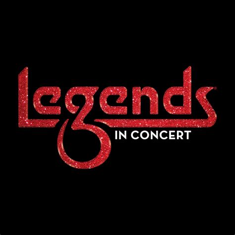 Legends Logo - LogoDix