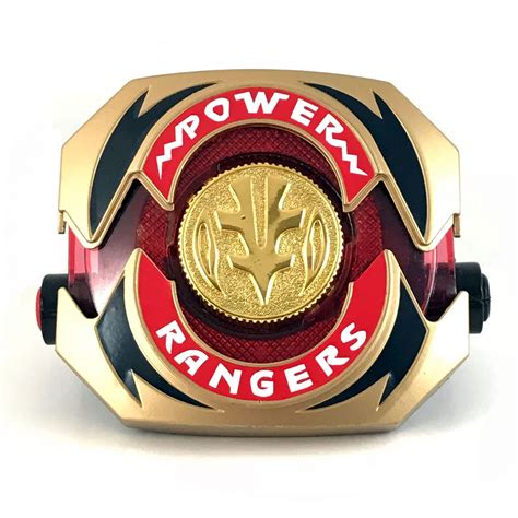 White & Green 93's Morpher - Rangers Remorphed