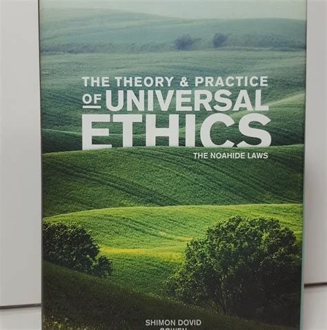 Universalism Ethics