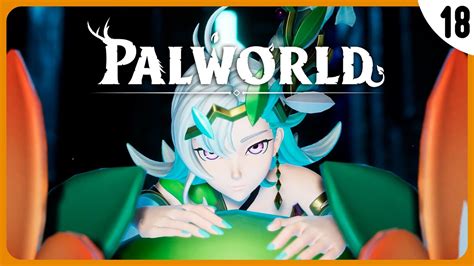 Me ENFRENTO a LILY y LYLEEN | PALWORLD Gameplay Español [#18] - YouTube