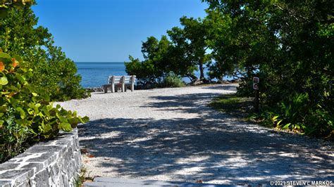 Biscayne National Park | JETTY TRAIL