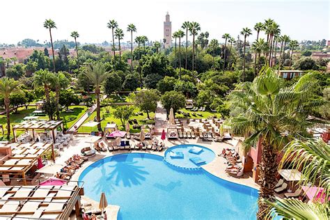 Hotell TUI Blue Medina Gardens, Marrakesh | TUI.no