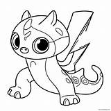 Slugterra Coloring Page 44193 34931 sketch template