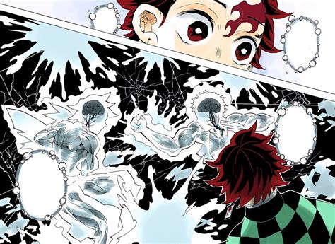 Transparent World | Kimetsu no Yaiba Wiki | Fandom