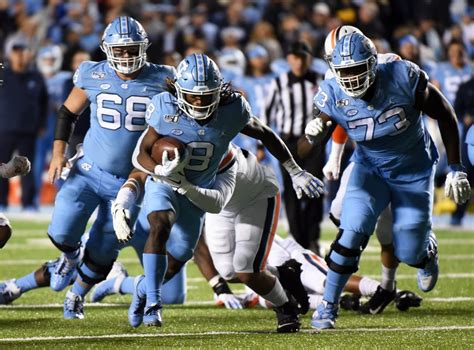 UNC Football: Three Carolina Defensive Backs Opt Out For Season - Sports Illustrated North ...