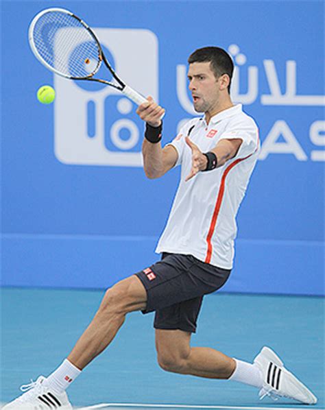 Novak Djokovic moves into finals of World Tennis Championship ...