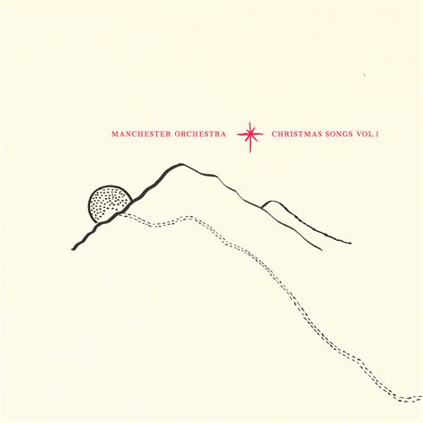 Christmas Songs Vol. 1 | manchester orchestra