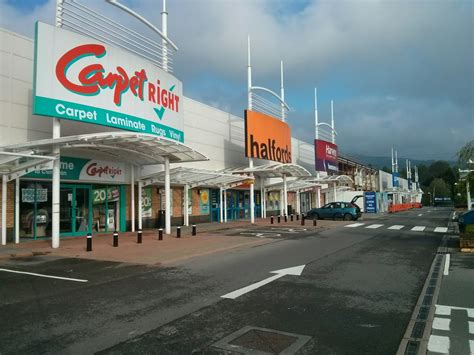 Cwmbran Retail Park has been sold for £32 million - Cwmbranlife