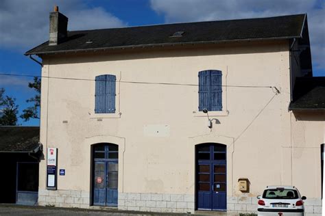 Gare de Rocamadour - Padirac Train Station - BonjourLaFrance - Helpful Planning, French Adventure