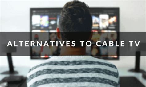 10 Best Cable TV Alternatives: Cut The Cord in 2022