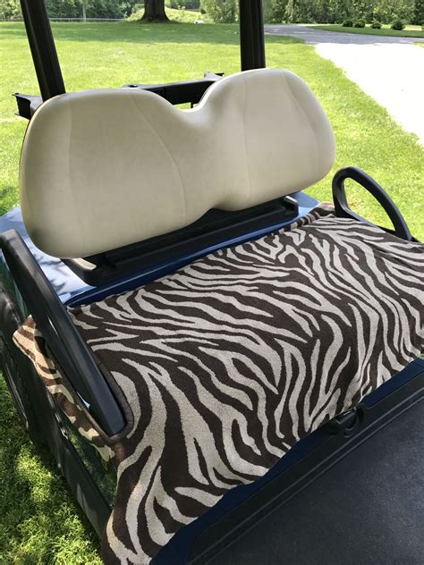 26 Yamaha G2 Golf Cart Seat Covers Ideas - primedinspire