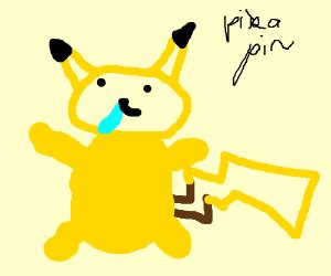 Pikashoe - Drawception