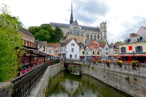 Picardie : Climat, Quand Partir, Température, Météo… | Où et Quand