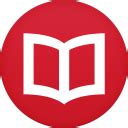 Ebook icon free download as PNG and ICO formats, VeryIcon.com